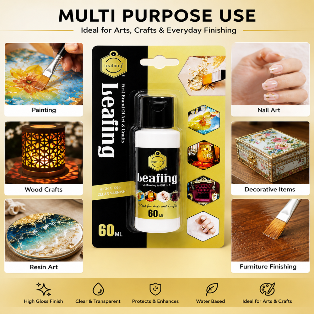 Leafing Glue 60ml