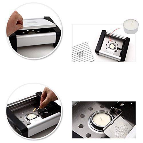 Commercial Electric Food Warming Buffet Plate
