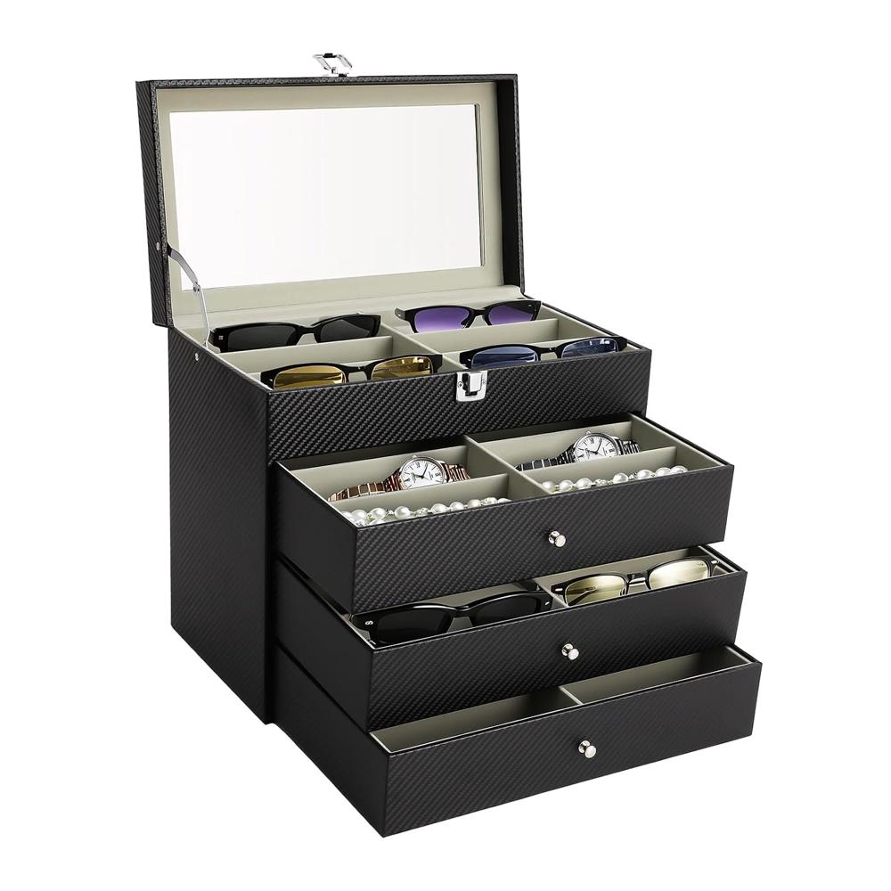 GOGGLES STORAGE BOX 18