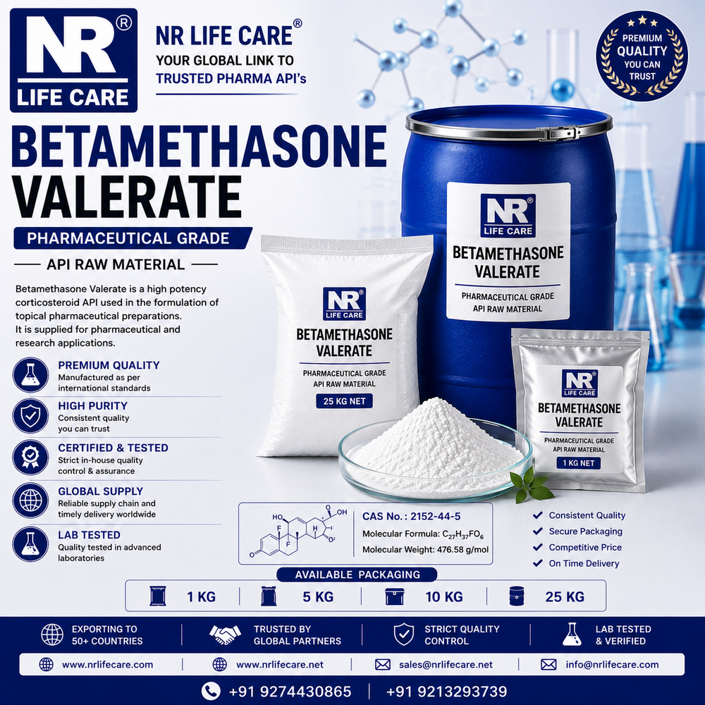 Betamethasone Valerate