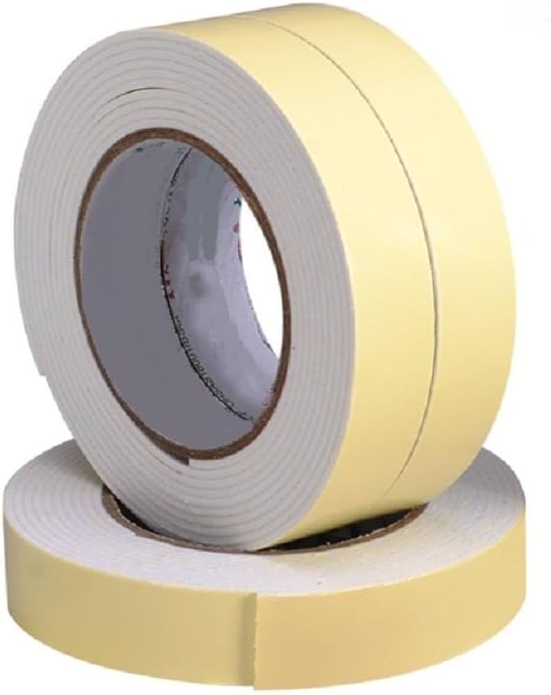 Double Sided Foam Tape