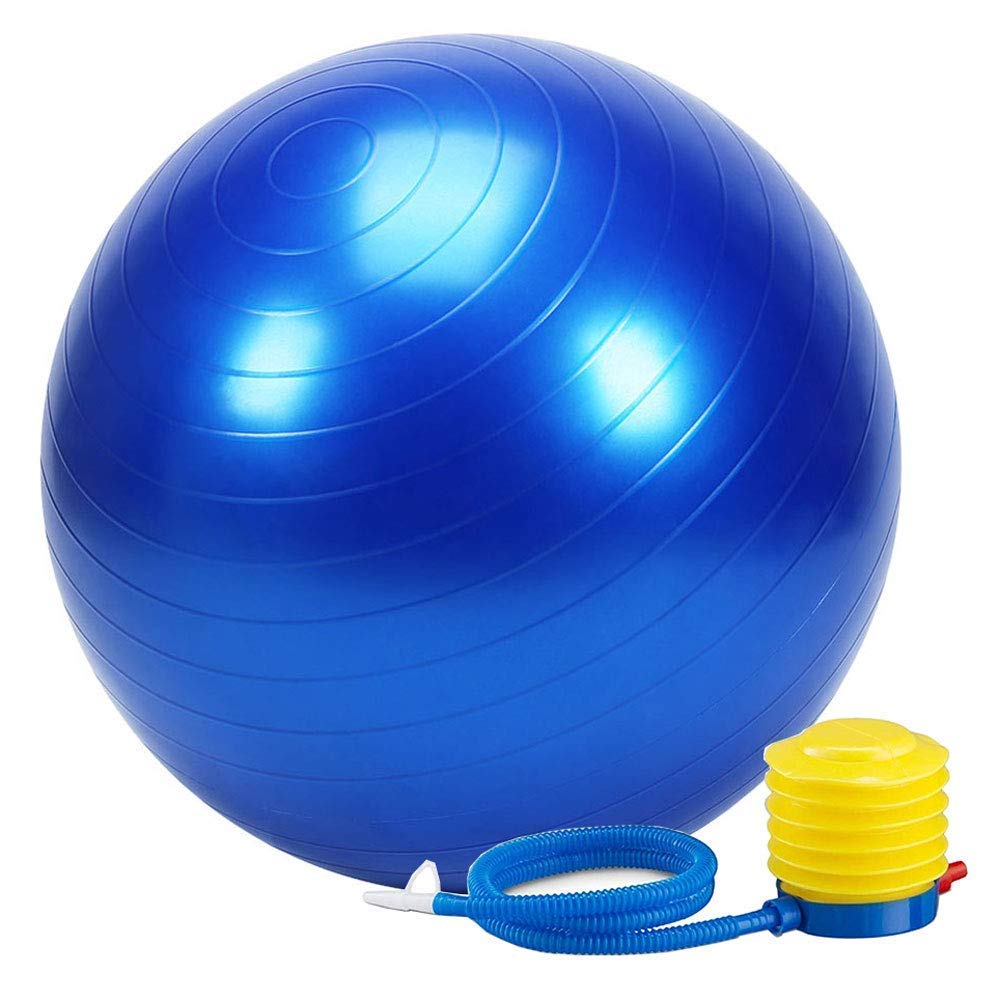 GYM BALL 75 CM