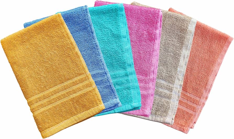 kitchen linen towels