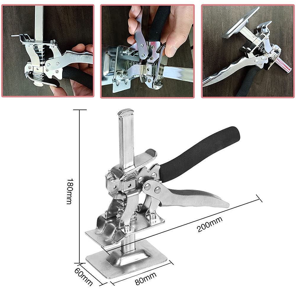 Hand Lifting Tool