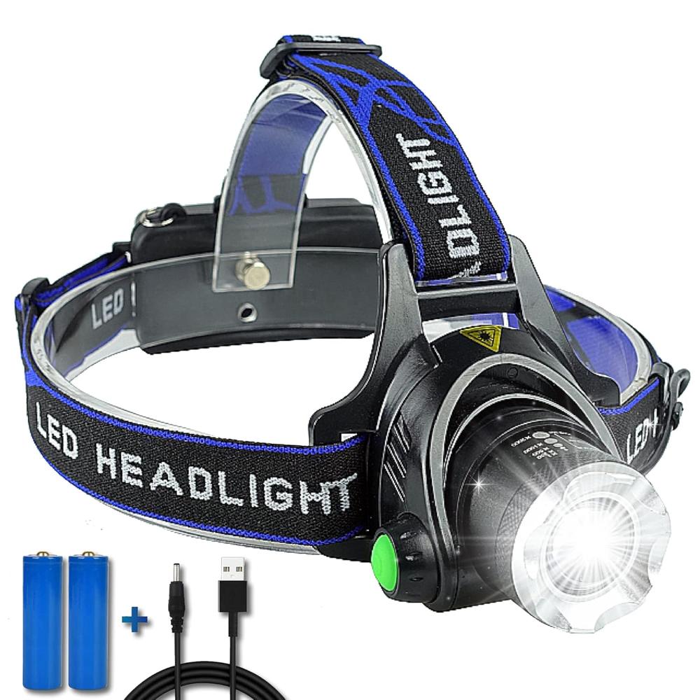 Head Ligh Atomic Beam