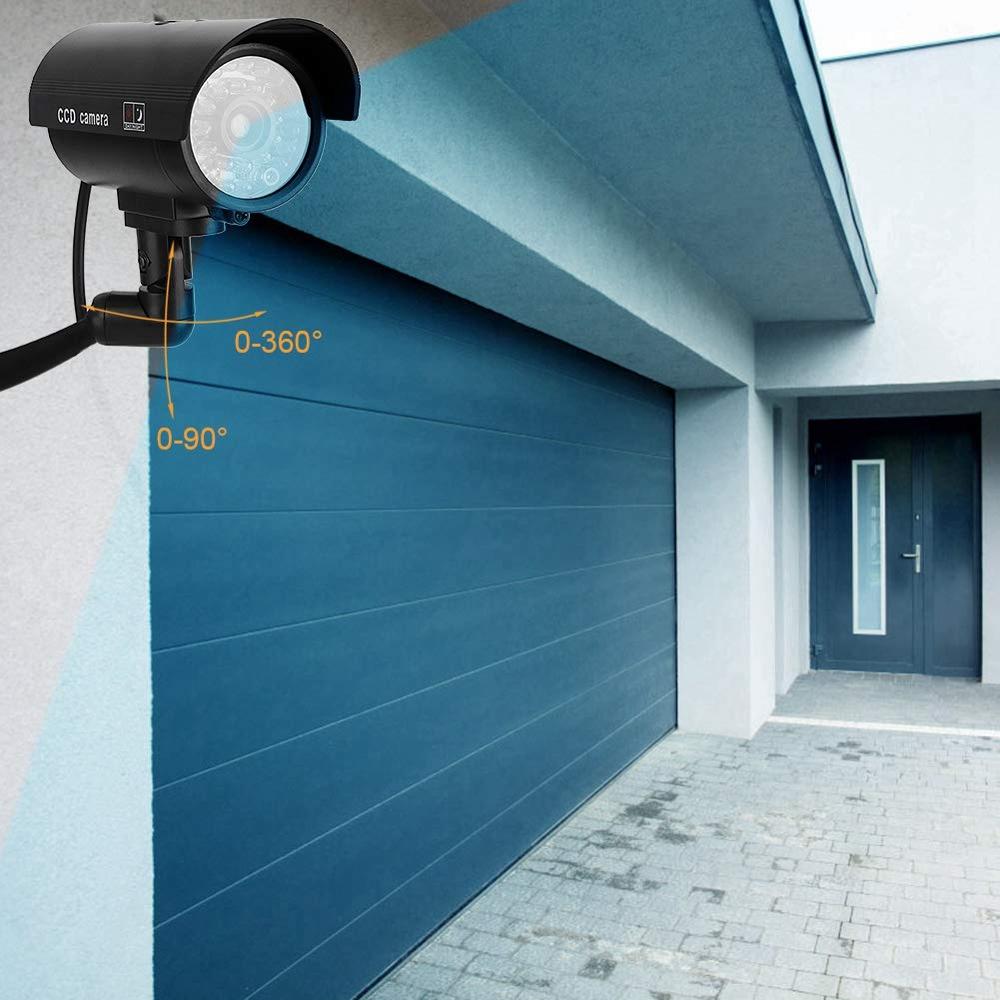 IR CAMERA BLACK