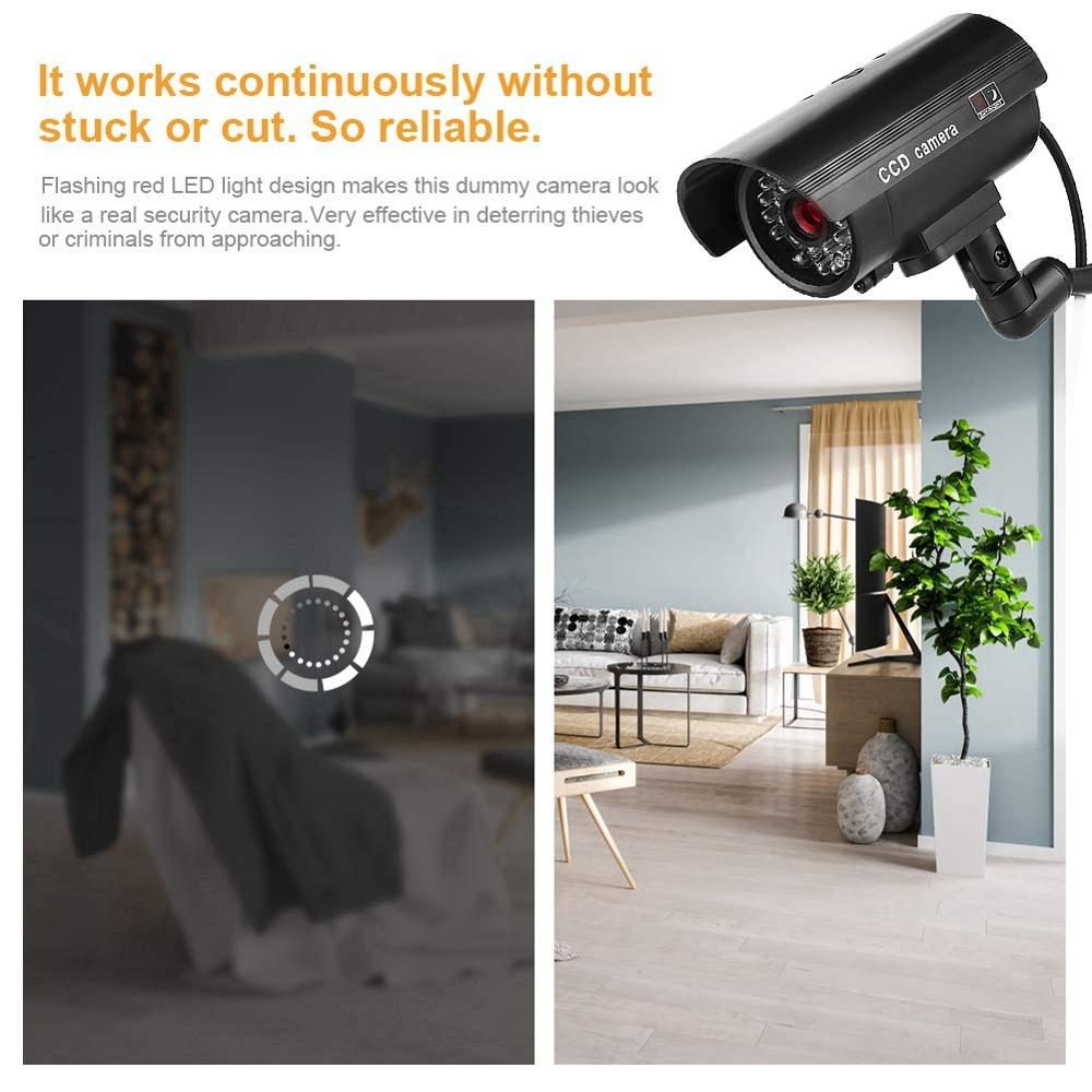 IR CAMERA BLACK