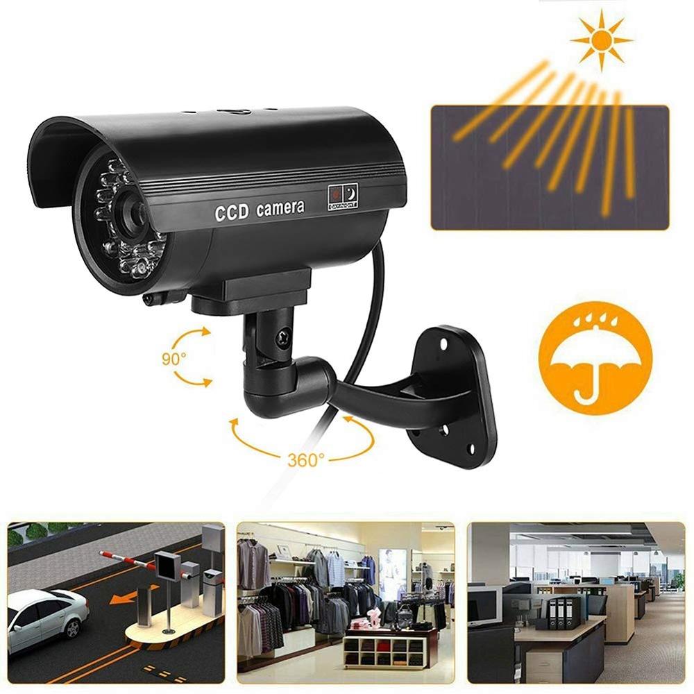 IR CAMERA BLACK