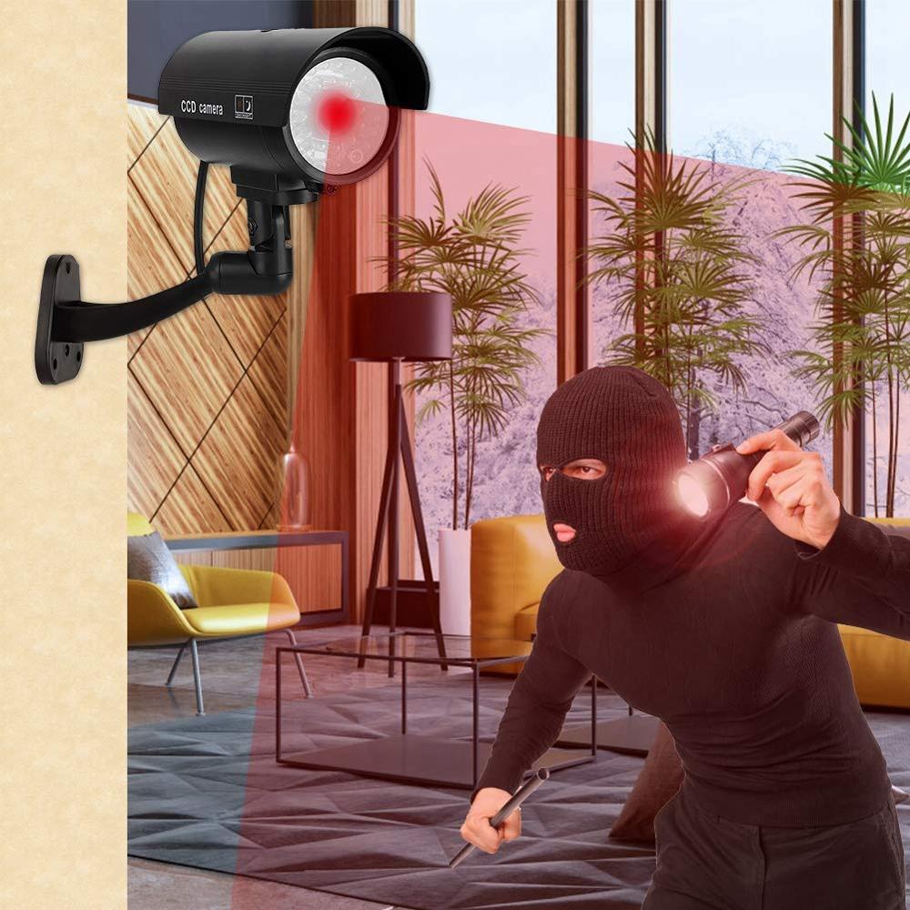 IR CAMERA BLACK
