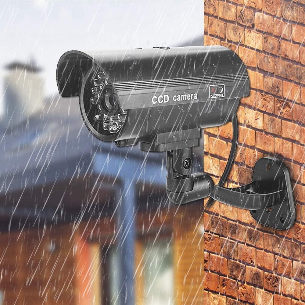 IR CAMERA BLACK