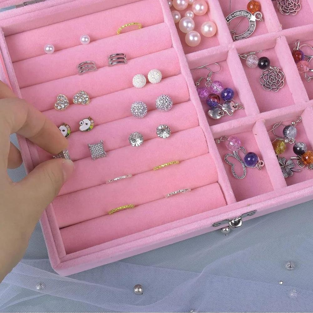 JEWELLERY BOX 9 GRID