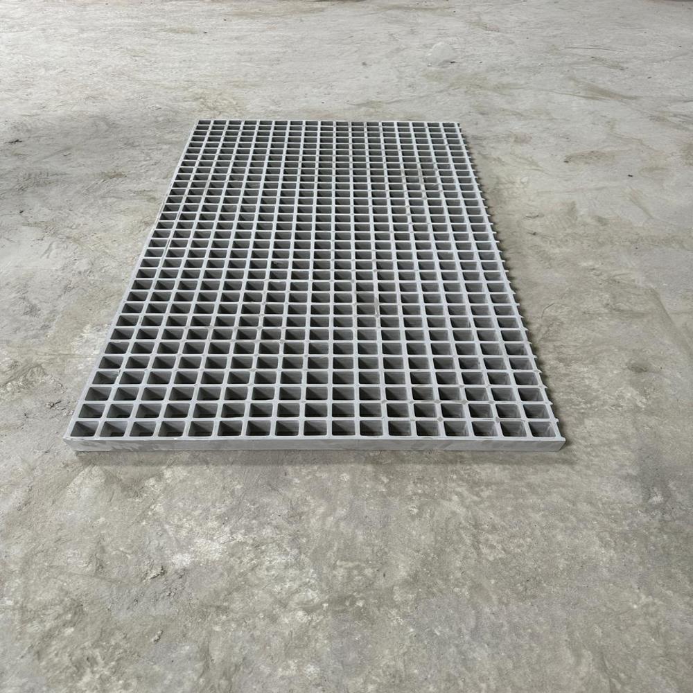 FRP Grating  38mm
