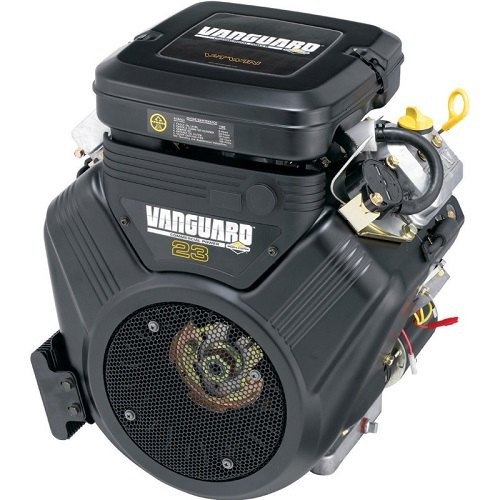 Vanguard 23Hp - Country Of Origin: India