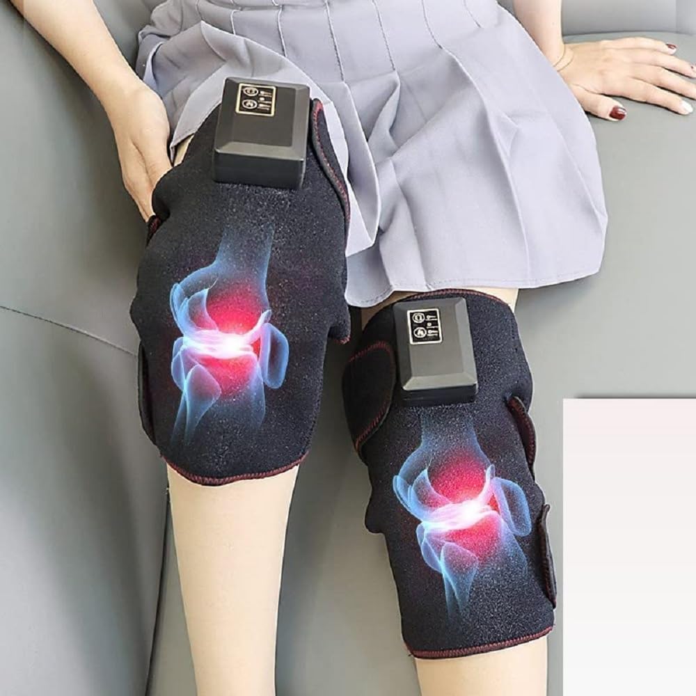Knee Massager Rechargeable