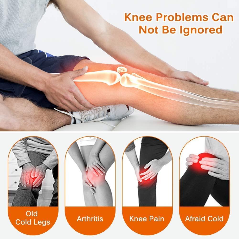 Knee Massager Rechargeable
