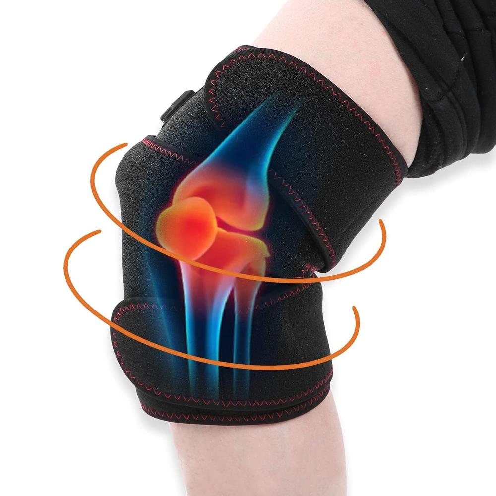Knee Massager Rechargeable