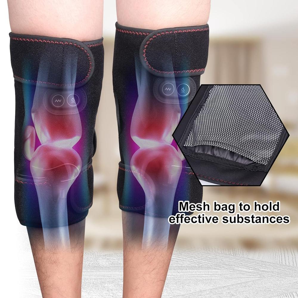 Knee Massager Rechargeable