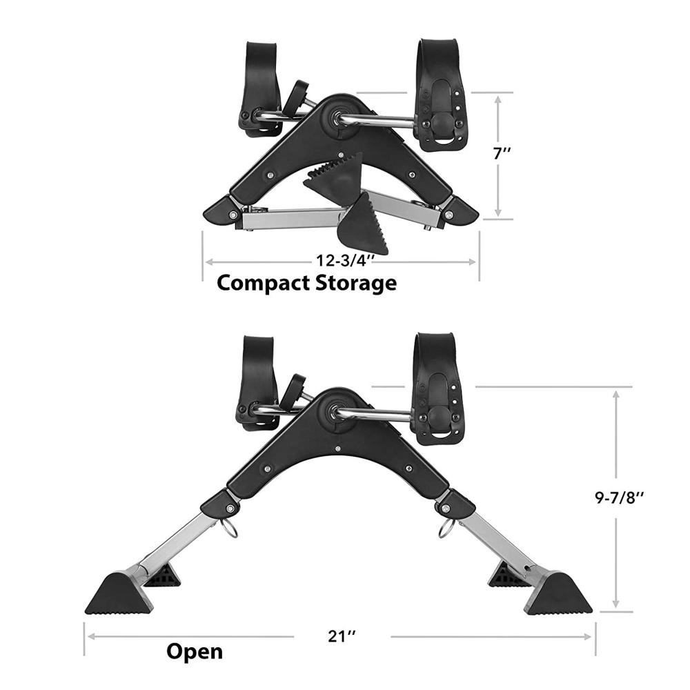 Leg Exercise Machine