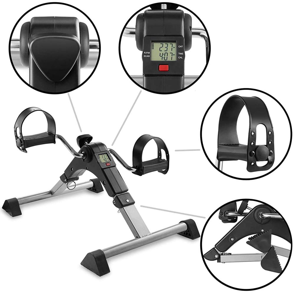 Leg Exercise Machine
