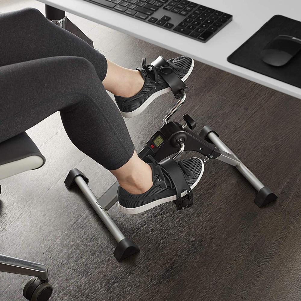Leg Exercise Machine