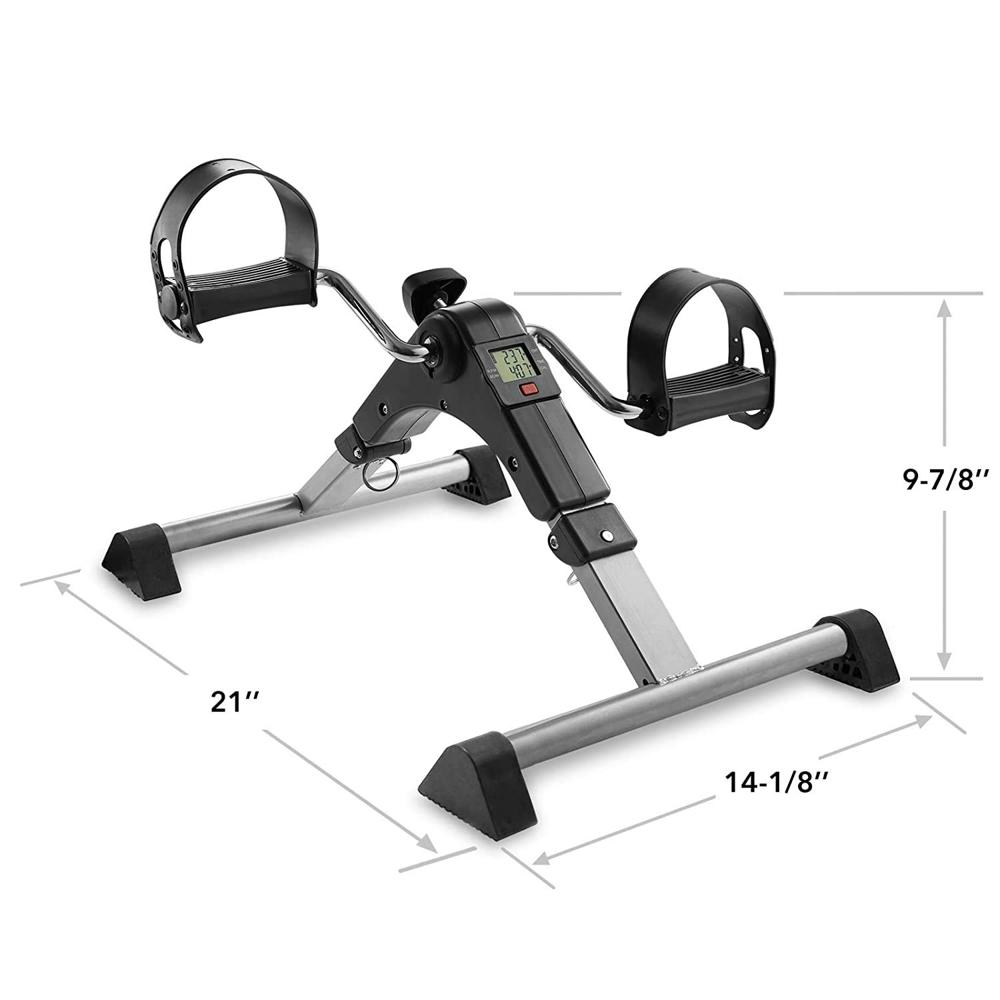 Leg Exercise Machine