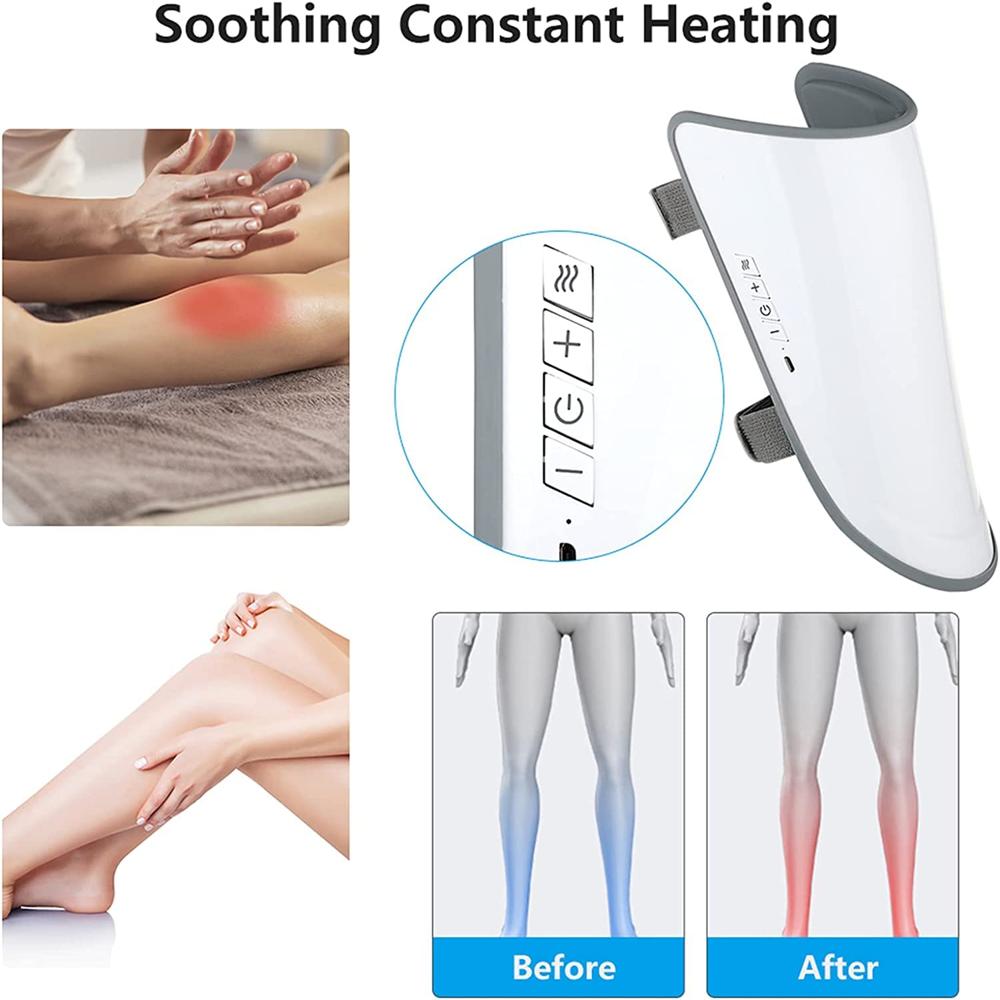 Leg Shaping Massager