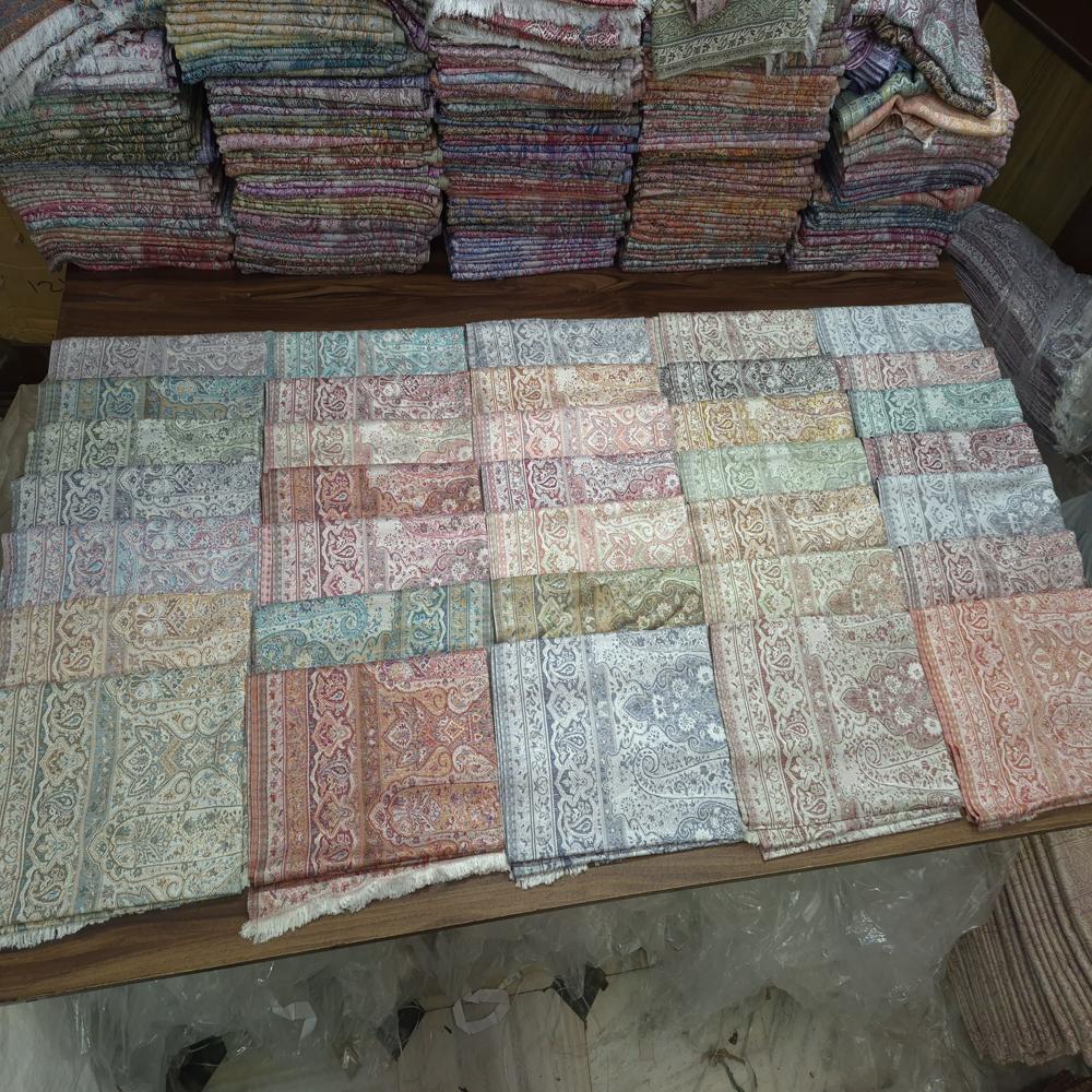 Pasmina Abaya Shawl