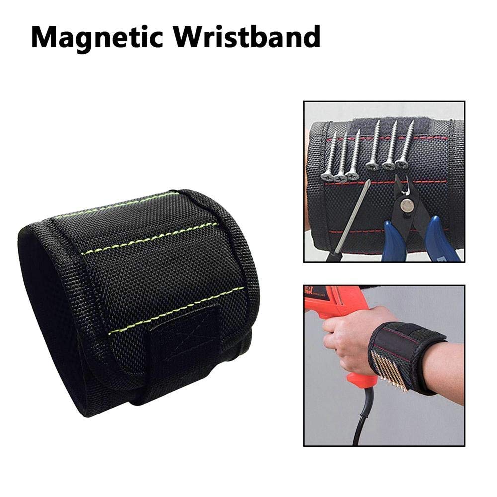 Magnetic Wrist Band