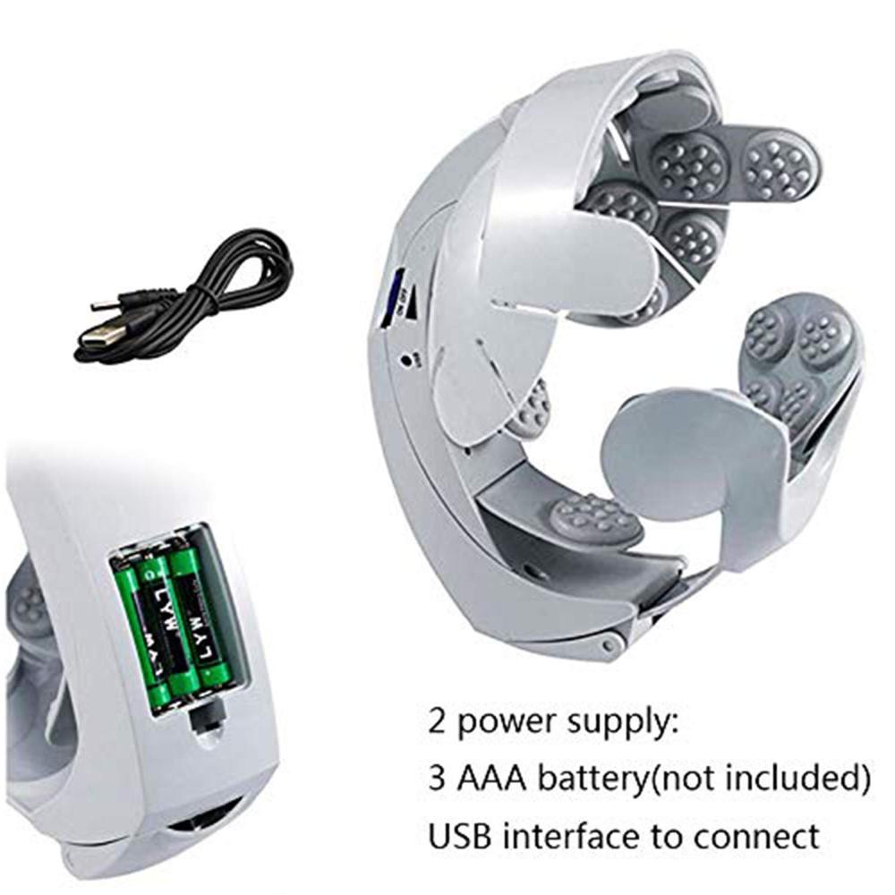 MASSAGER BRAIN