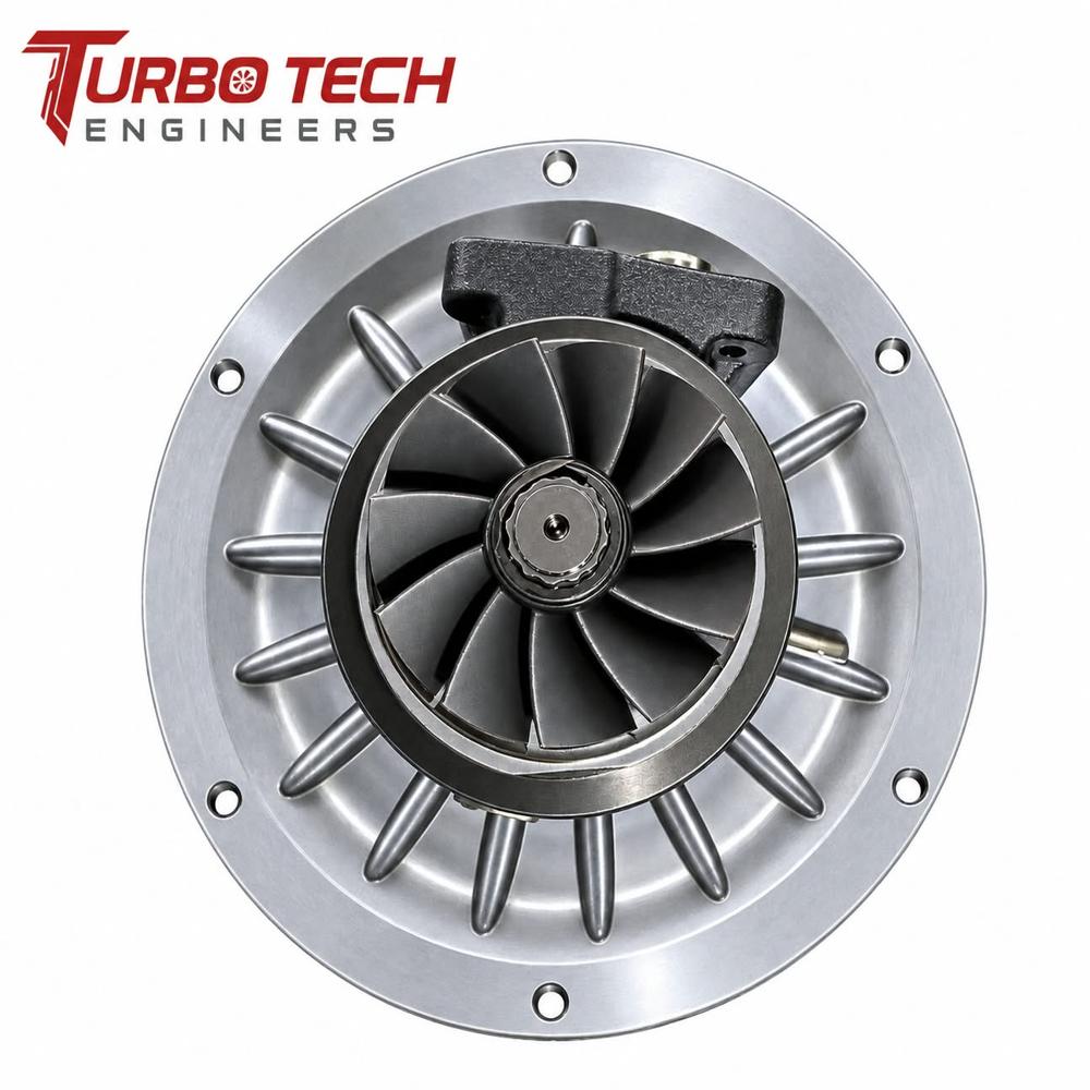 Turbo Charger Core 1144003900 for Hitachi Excavator