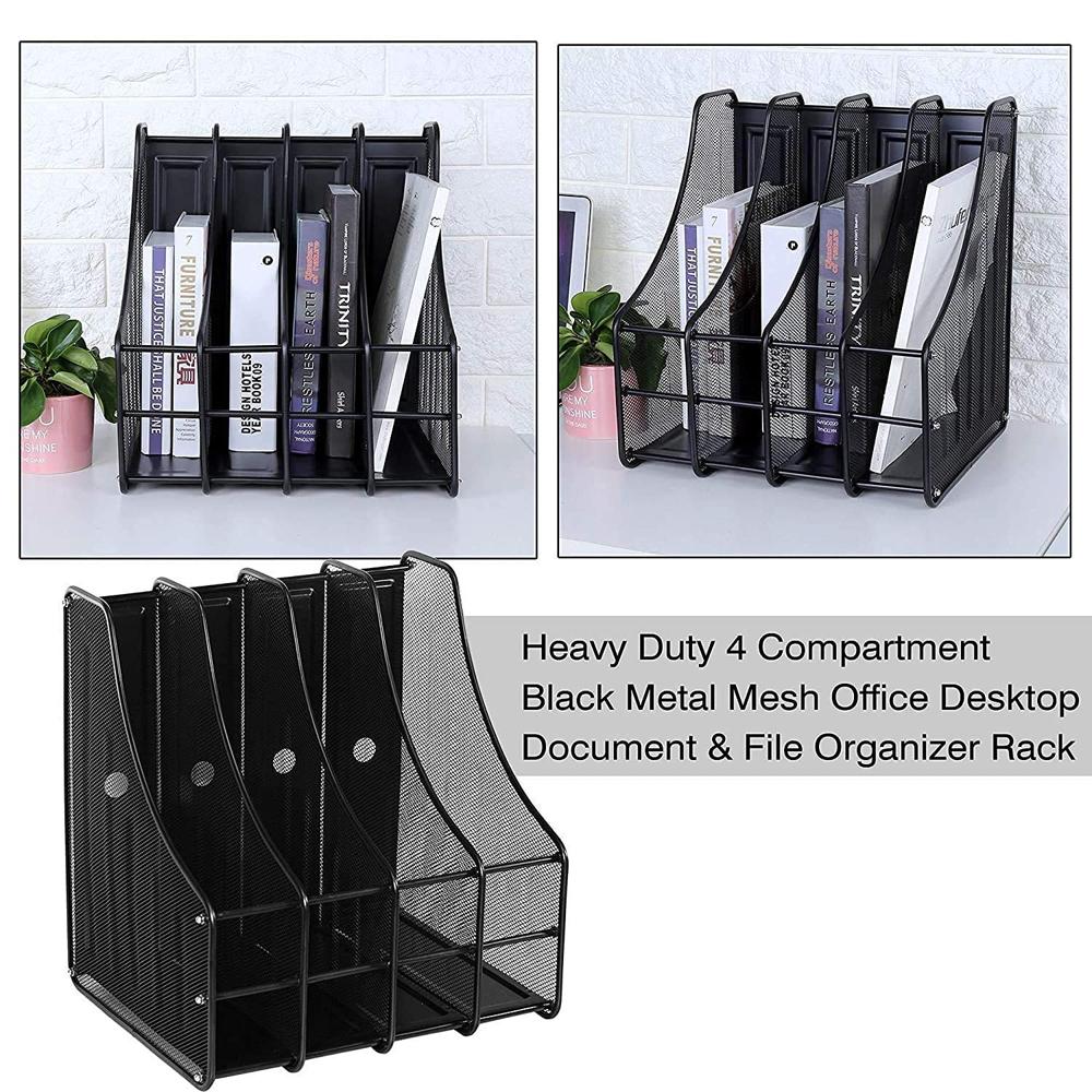 MESH 1 LAYER RACK