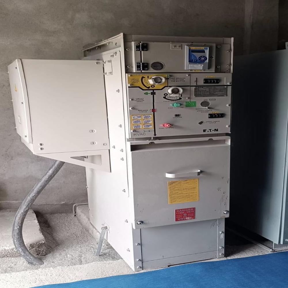 11kv Rmu Panel - Application: Medium Voltage Distribution/secondary Distribution Networks