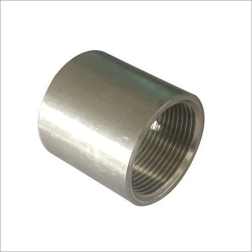 SS Forged Couplings