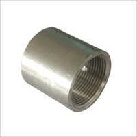 Ss Forged Couplings