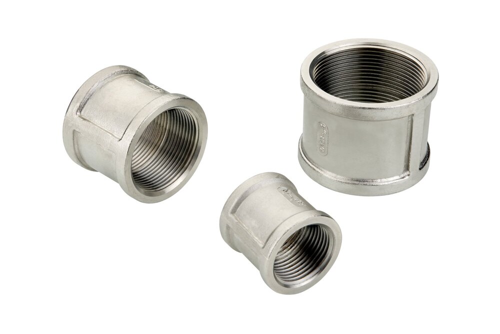 Stainless Steel Socket