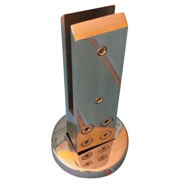 Stainless Steel Glass Railing Spigot