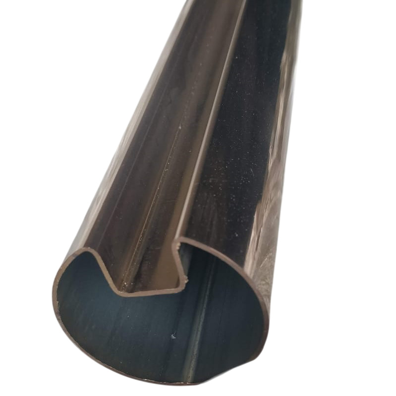 Stainless Steel Glass Spigot