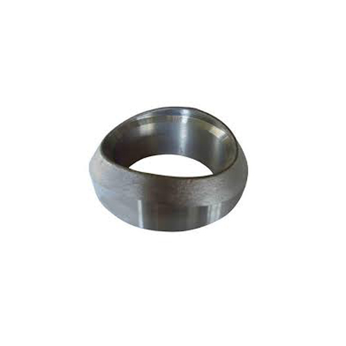 Mild Steel Nipolet