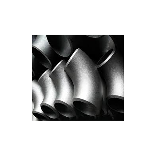 Mild Steel Pipe Elbow