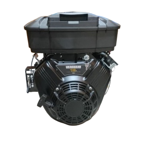 18 HP Vanguard OHV V Twin 3600 RPM with Carburetor