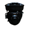 18 HP Vanguard OHV V Twin 3600 RPM with Carburetor