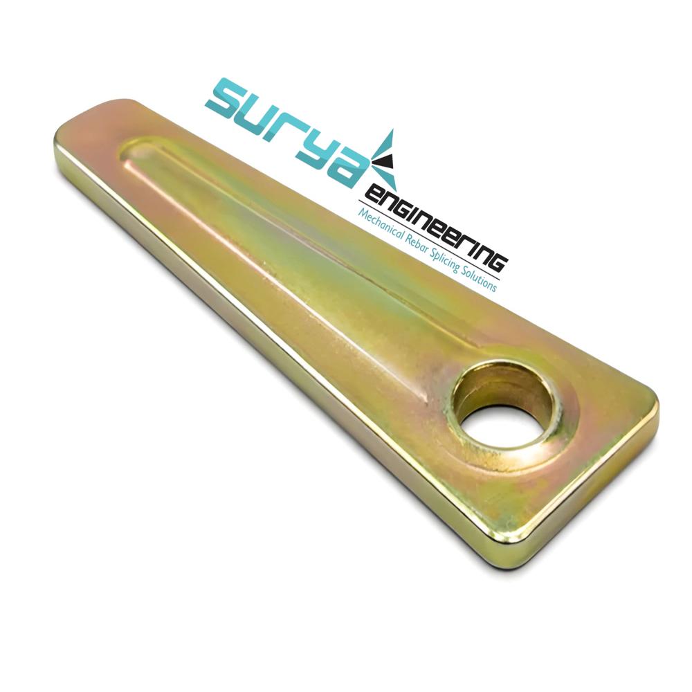 Mivan wedge manufacturer India