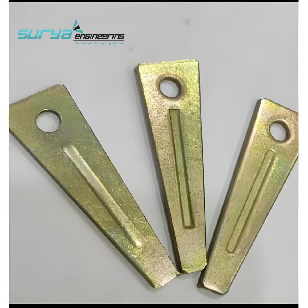 Mivan wedge manufacturer India