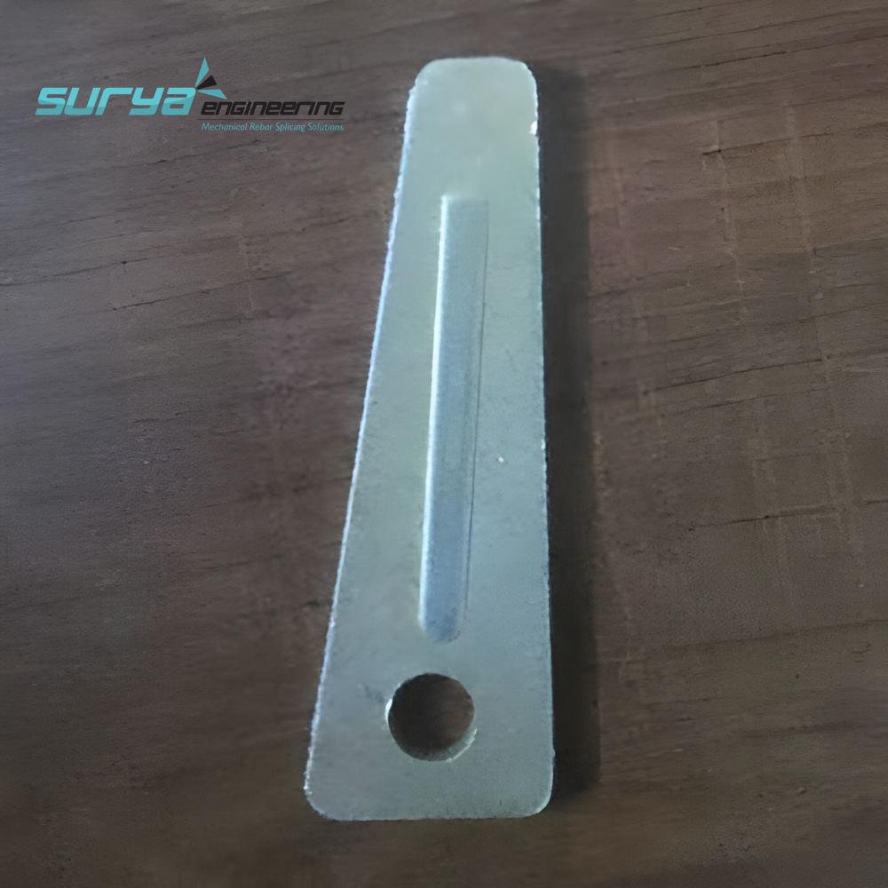 Mivan wedge manufacturer India