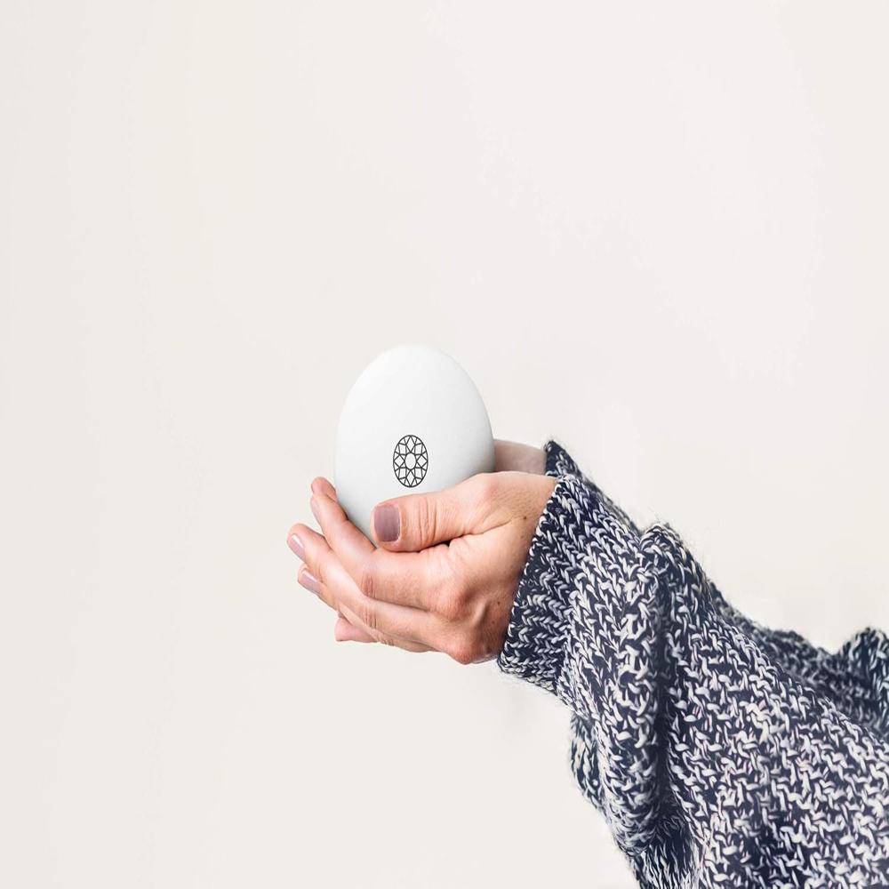 New Mini Electric Air Heater