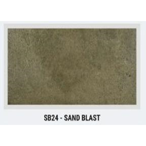 TBW-FBS-SB024 SAND BLAST