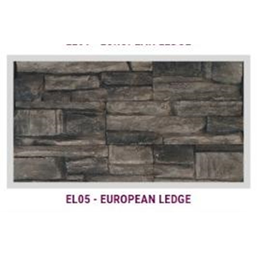TBW-FBS-EL05 EUROPEAN LEDGE