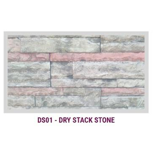 TBW-FBS-DS01 DRY STACK STONE