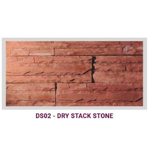 TBW-S-DS02 DRY STACK STONE