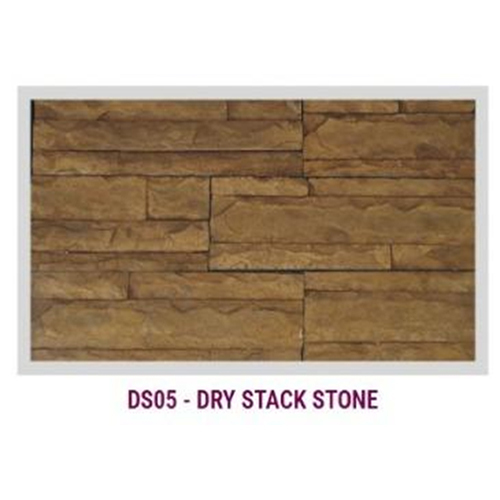 Artificial Stone Cladding